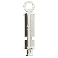 Los mejores  - Replica World War 1 Trench Whistle by British Museum